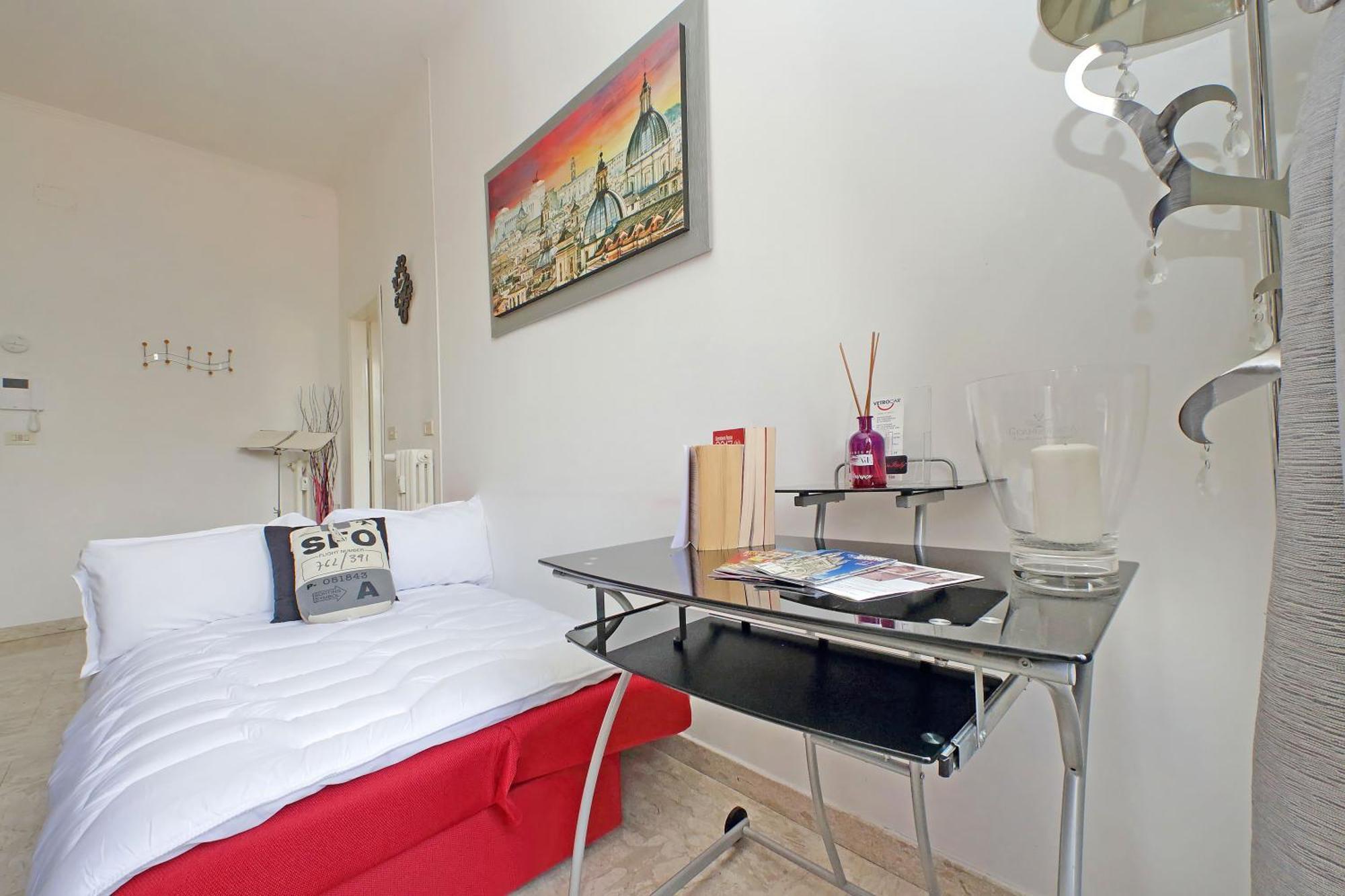 Luxury Domus Amadeus Apartment Rome Exterior photo