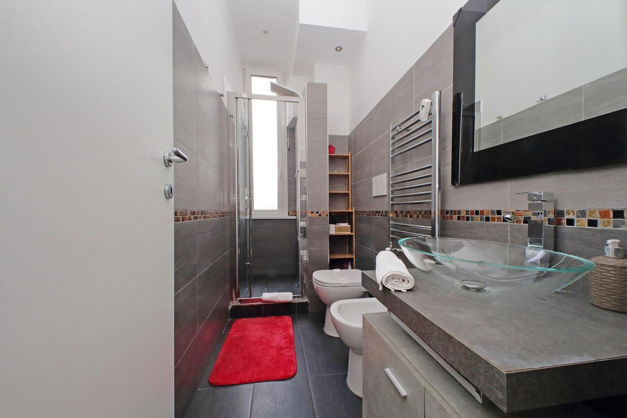 Luxury Domus Amadeus Apartment Rome Exterior photo