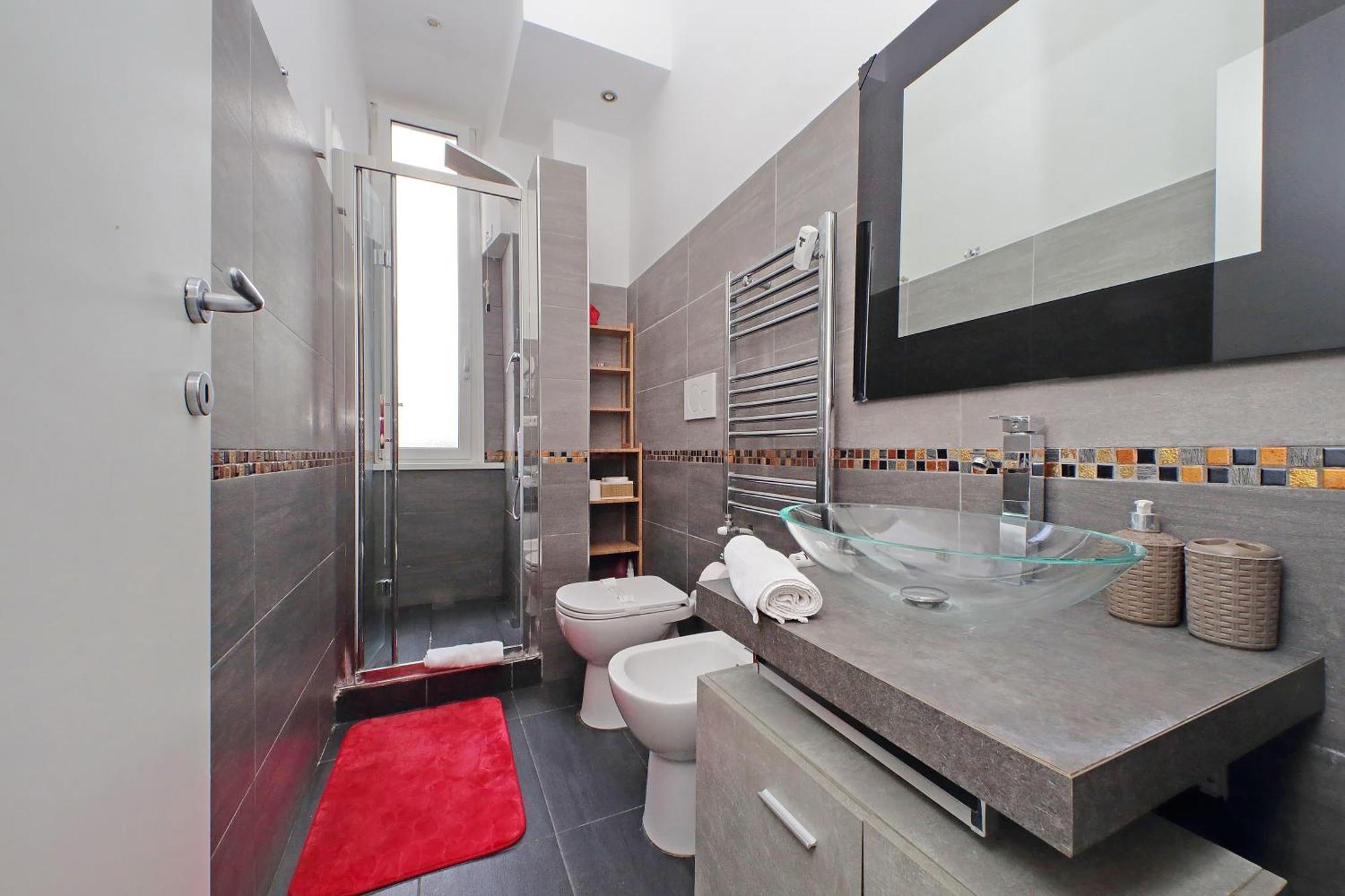 Luxury Domus Amadeus Apartment Rome Exterior photo