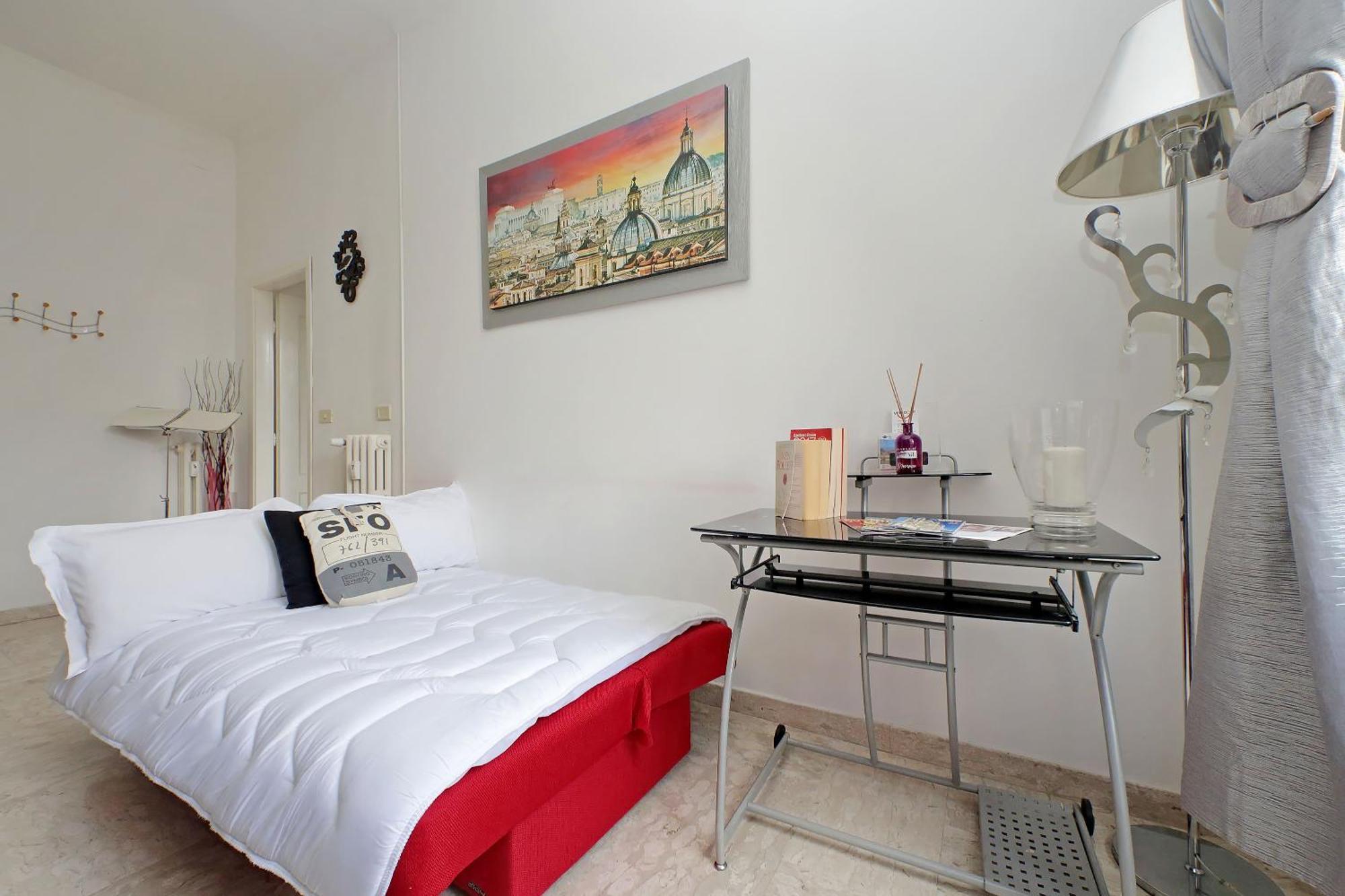 Luxury Domus Amadeus Apartment Rome Exterior photo