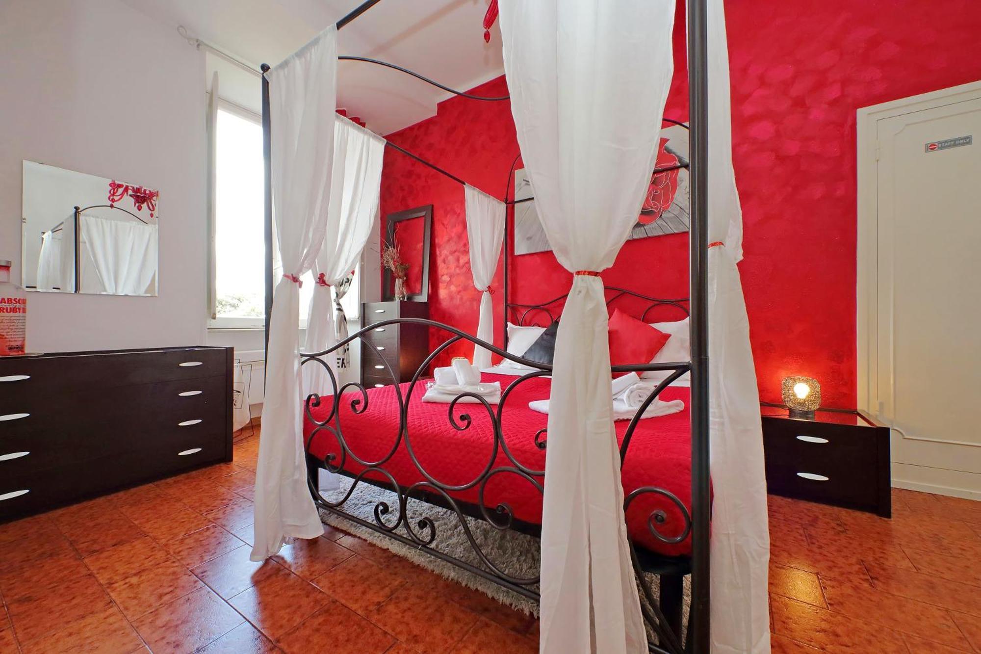 Luxury Domus Amadeus Apartment Rome Exterior photo