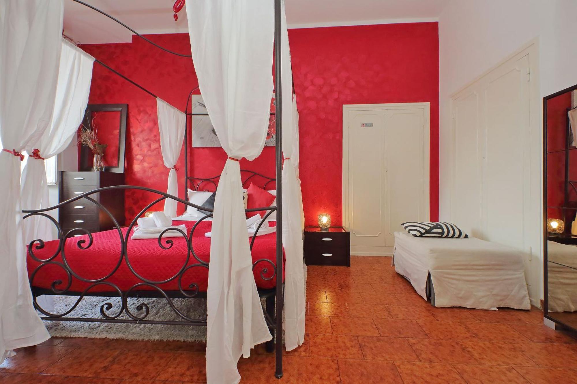 Luxury Domus Amadeus Apartment Rome Exterior photo