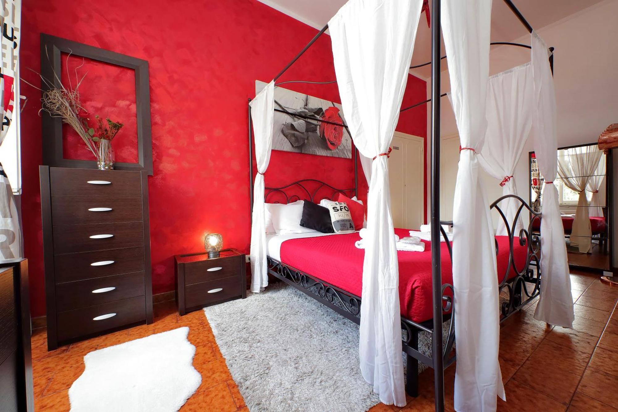Luxury Domus Amadeus Apartment Rome Exterior photo